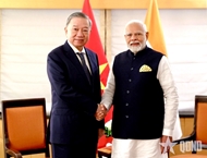Visit to create new momentum, elevating Vietnam - India relations to new height